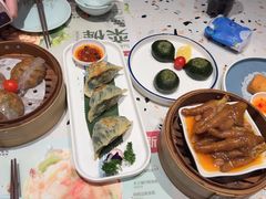 -点都德(广州白云山景区南门店)