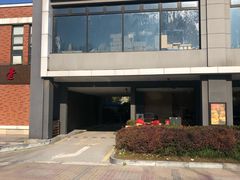 -麦当劳(友谊路得来速店)