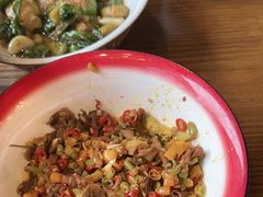 -恰饭·老长沙市井菜 (天河客运站店)
