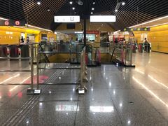 -红土地(地铁站)