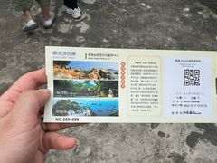 -闽粤南澳总镇府