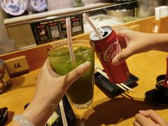 -Ginza Tendon Itsuki (Tanjong Pagar)