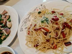 -胶东海鲜大排档(北太平庄店)