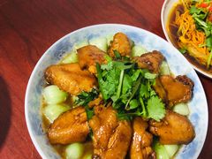 -晋家门(文峰广场店)
