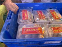 -清泉阁包子铺(中山路店)