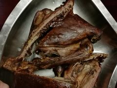 -燕郊烧鸽子(广安路店)