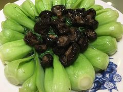 -南来顺饭庄·清真(南菜园店)