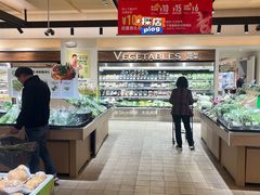 -T11生鲜超市(朝阳公园店)