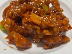 -马凯餐厅(长椿街店)