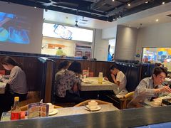 -里岛烤鱼(东港凯虹广场店)