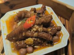 -稻香饭店(IFS国金中心店)