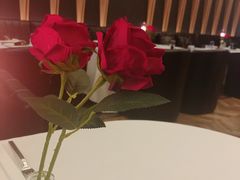 店内布置-西山人家·二十年老字号农家菜(旺山店)
