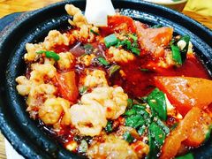 -沈妈砂锅(光华村店)