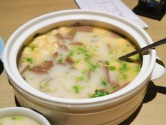金陵鸭血粉丝汤-枕水江南(铁西万象汇店)
