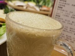 -格桑花开药膳蔬食文化空间