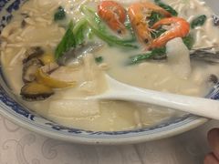 -山外山菜馆(玉泉路店)