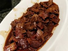 -锦园餐厅(九龙湖开元度假村店)