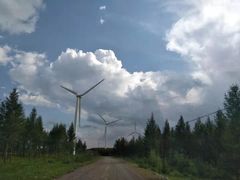 -塞罕坝国家级自然保护区