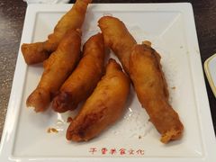 -海坛特色小吃·只做平潭特色菜(平潭店)