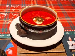 -卢布里西餐厅(海拉尔店)