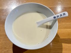 甜豆浆-花悦豆香