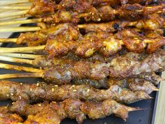 -马海涛牛肉串·午市牛腩饭·烧烤夜宵(领汇广场店)