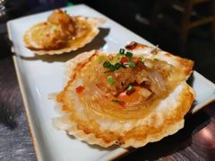 -很久以前羊肉串(大华三路店)