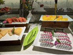 -339旋转餐厅(天府熊猫塔店)