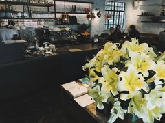 大堂-Apollo·西班牙小酒馆(安福路店)