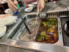 -鑫宝沙茶牛肉火锅(永泰店)