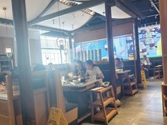-周渝食惦酸菜鱼(青浦店)