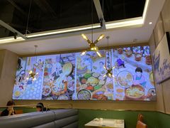 大堂-清晖小苑•顺德地方菜(壹海城店)