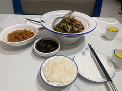 -兰湘子·湘菜小炒(南京江宁万达店)