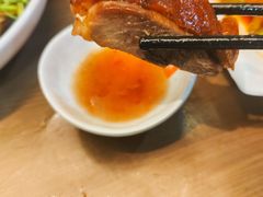 -阿皇仔烧鹅(麦地店)