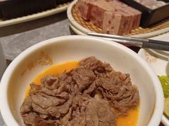 -一绪に寿喜烧(荟聚店)