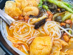 -笋果坊螺蛳粉(竹园小区店)