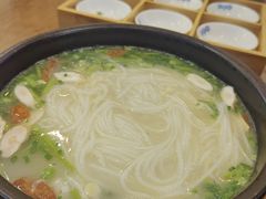 -桥香园云南过桥米线(红龙井店)