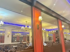 -新白鹿餐厅(百联中环店)