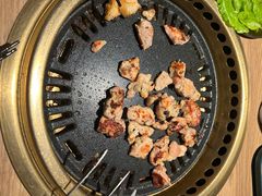 -一井烧肉·活鳗·火锅(毕淘买店)