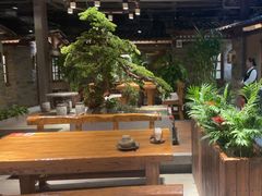 -丹江渔村(首都机场店)