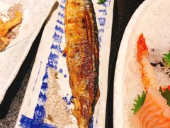 -梅筑·创意料理(王府井百货店)