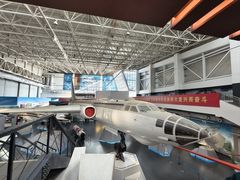 -中国航空博物馆