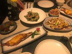 -T館·花园艺术餐厅