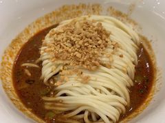 台式擔擔麵-鼎泰丰(美丽华店)