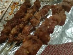 -四季大盘涮肉园(天竺店)