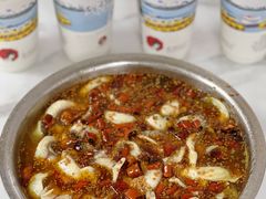 -黑皮酸菜鱼(三山街店)