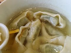 -忆秦园小笼包(惠山古镇总店)