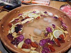 -洱火云南酸菜牛肉火锅(石景山当代商城店)