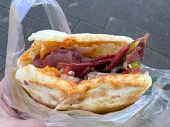 -刘氏方酥锅盔(古城总店)