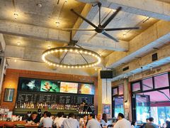 大堂-COMMUNE幻师(五角场店)